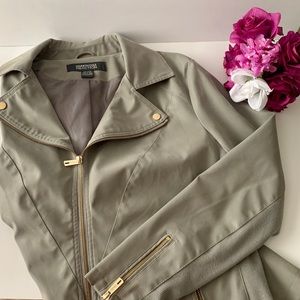 NWOT Kenneth Cole Reaction Jacket